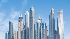 ¿Qué impuestos se pagan en Dubai?