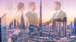 Cómo conectar con un agente inmobiliario español en Dubái