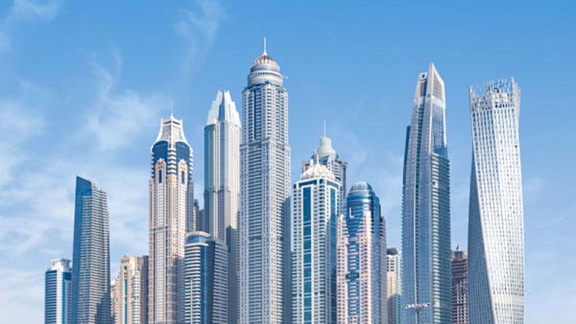 ¿Qué impuestos se pagan en Dubai?