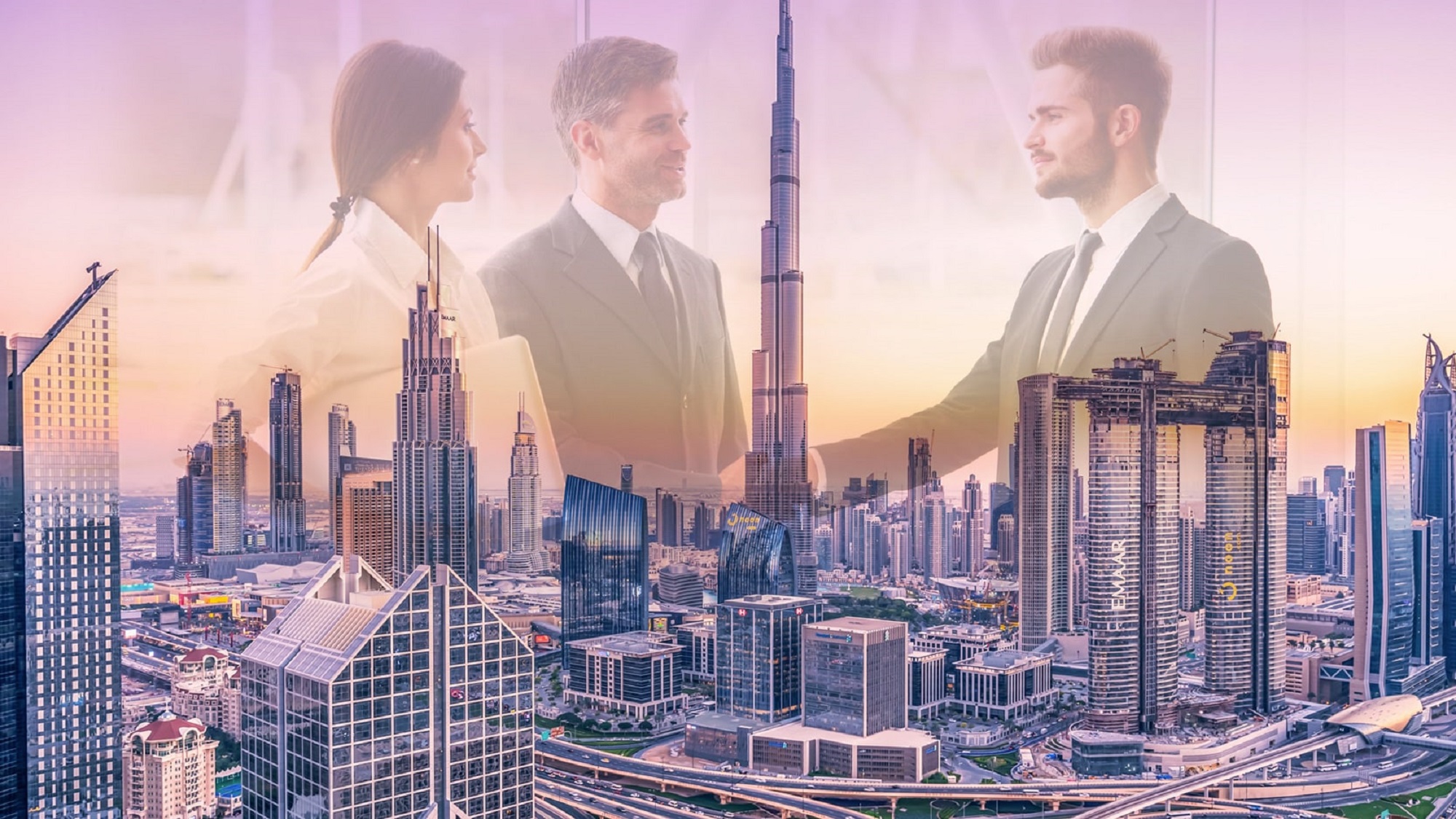 Cómo conectar con un agente inmobiliario español en Dubái