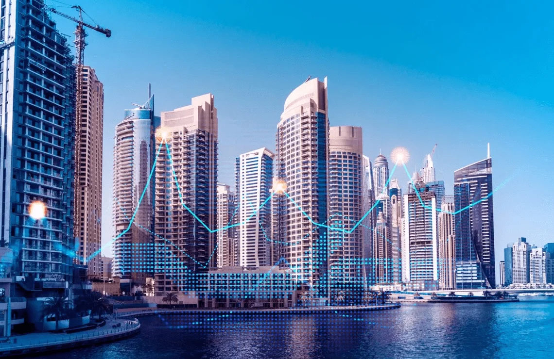 Por qué invertir en Emiratos Árabes Unidos