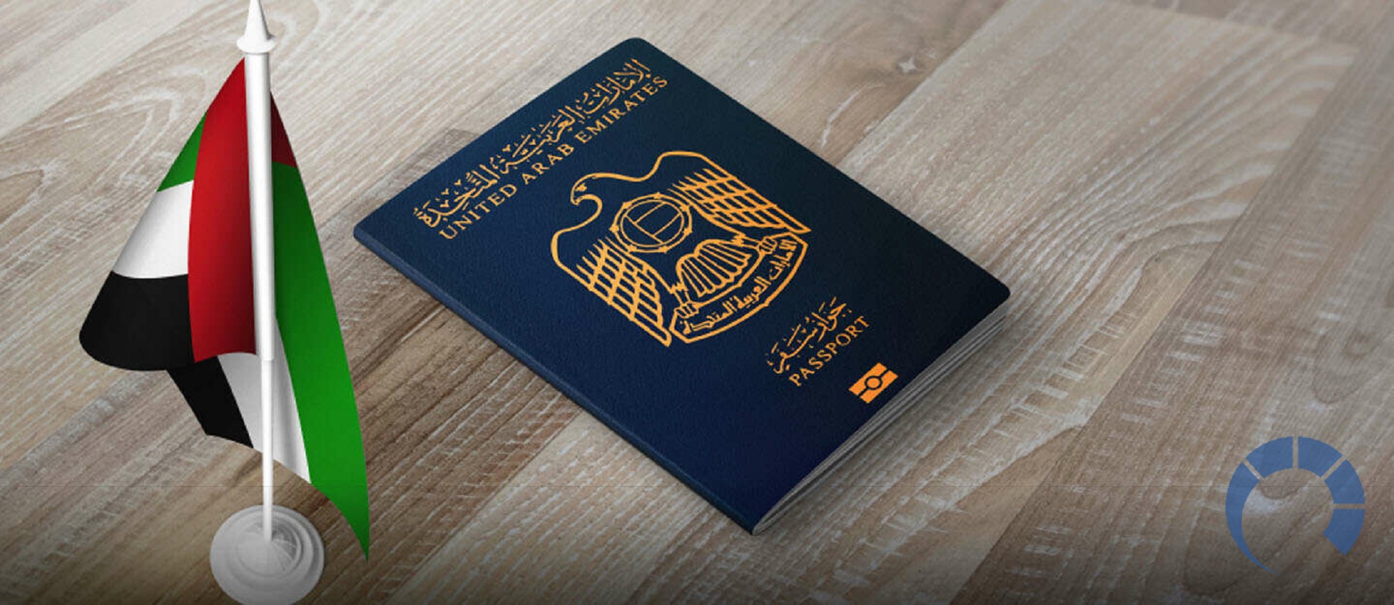 UAE Residence Visa