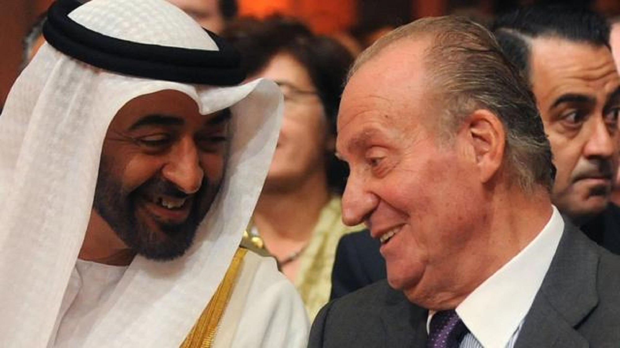 Entra en vigor tratado entre España y Emiratos Árabes Unidos