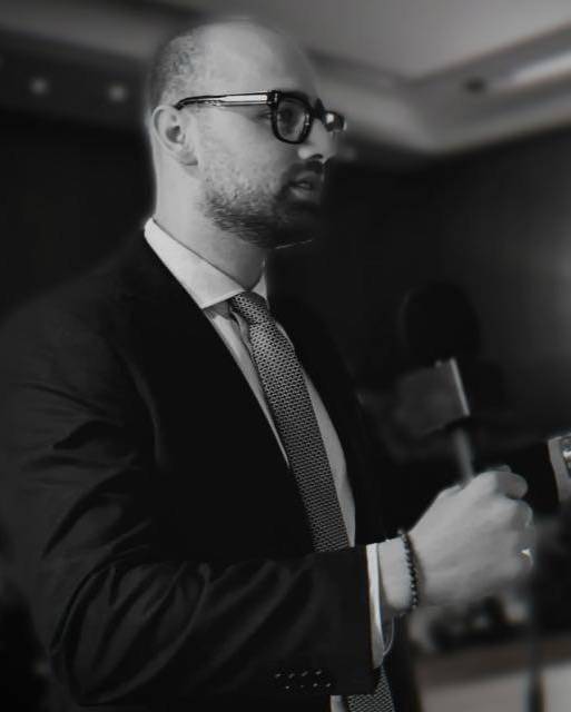 bussines developer