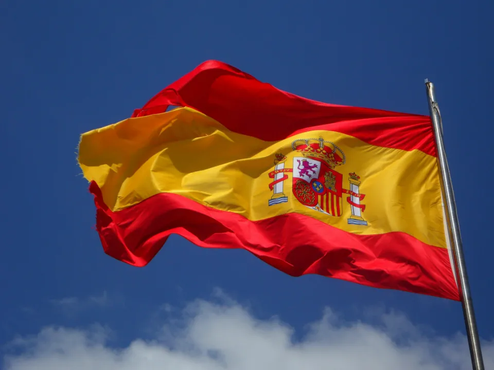 ¿Cuántos españoles hay en Dubai?