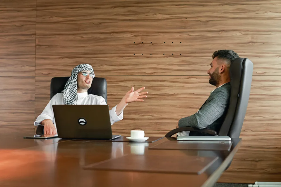 Socio local para montar una empresa en Dubai