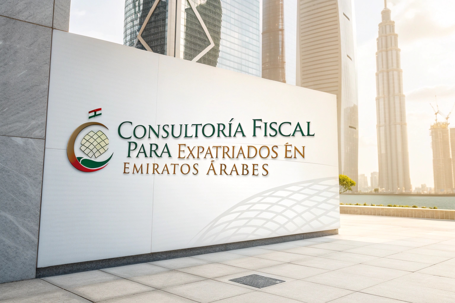 Consultoría Fiscal para Expatriados en Emiratos Árabes