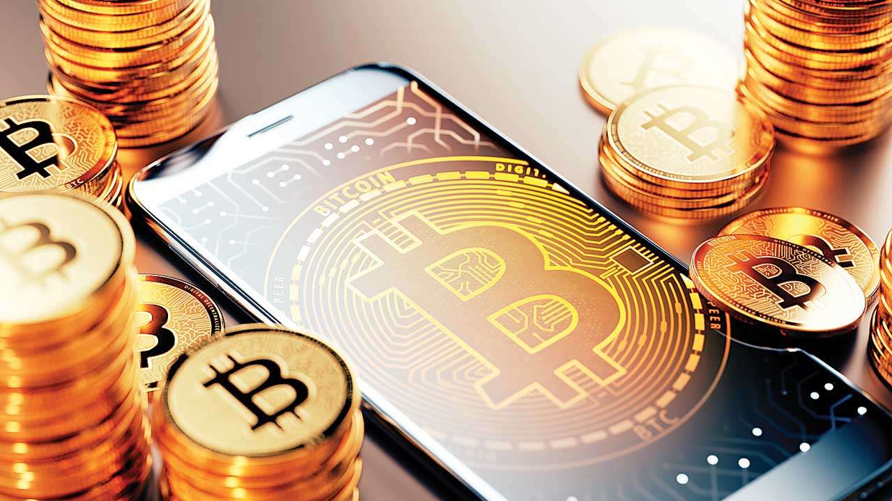 Crypto 3