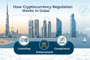 ¿Cómo Funciona la Regulación de Criptomonedas en Dubái