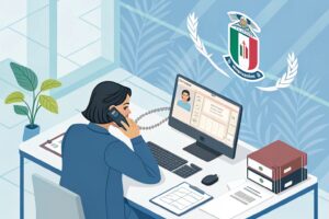 ¿Cómo gestionar tramitaciones directas con la Dubai Customs Authority