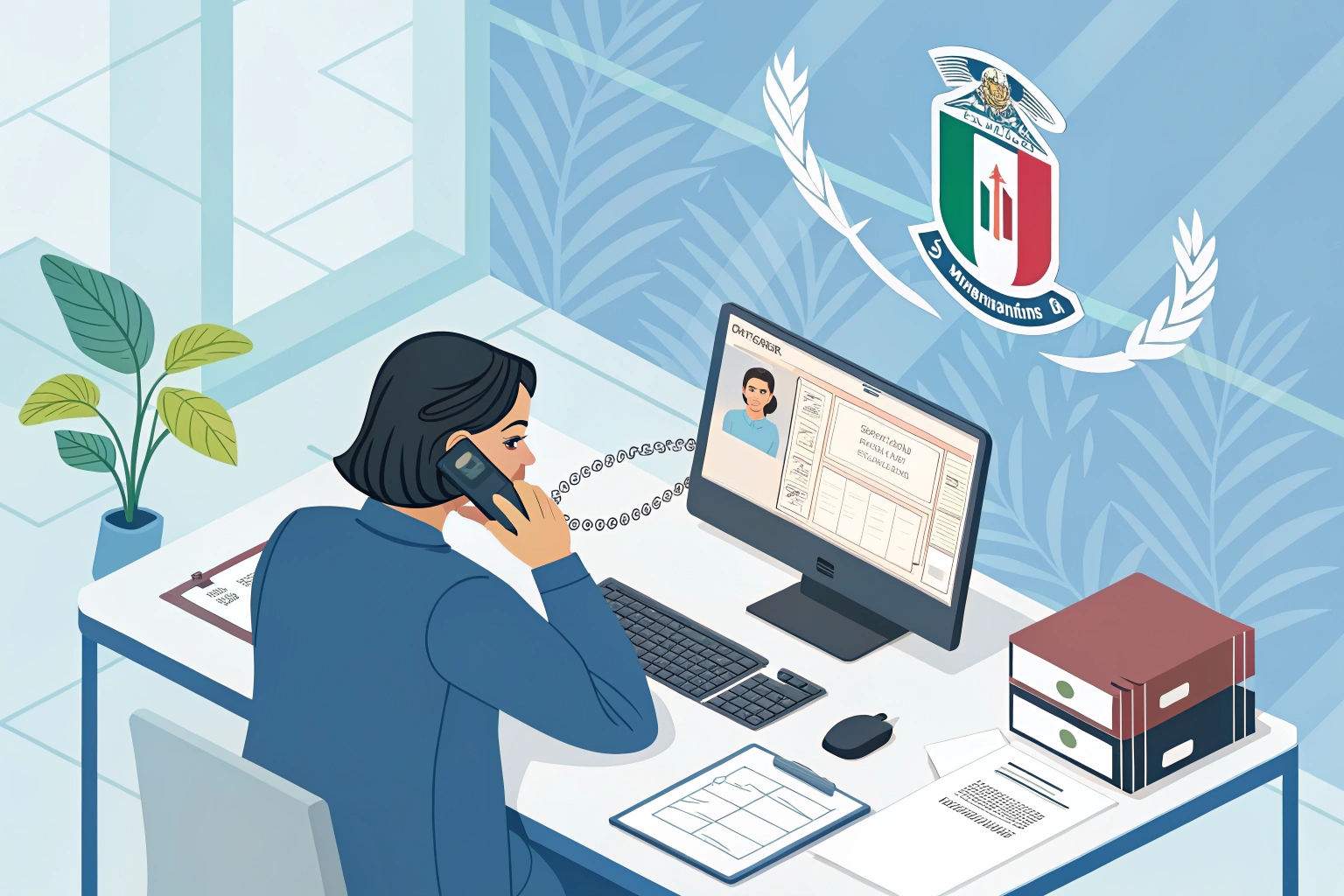 ¿Cómo gestionar tramitaciones directas con la Dubai Customs Authority