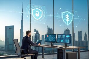 ¿Cómo implementar sistemas de ciberseguridad para empresas en Dubái