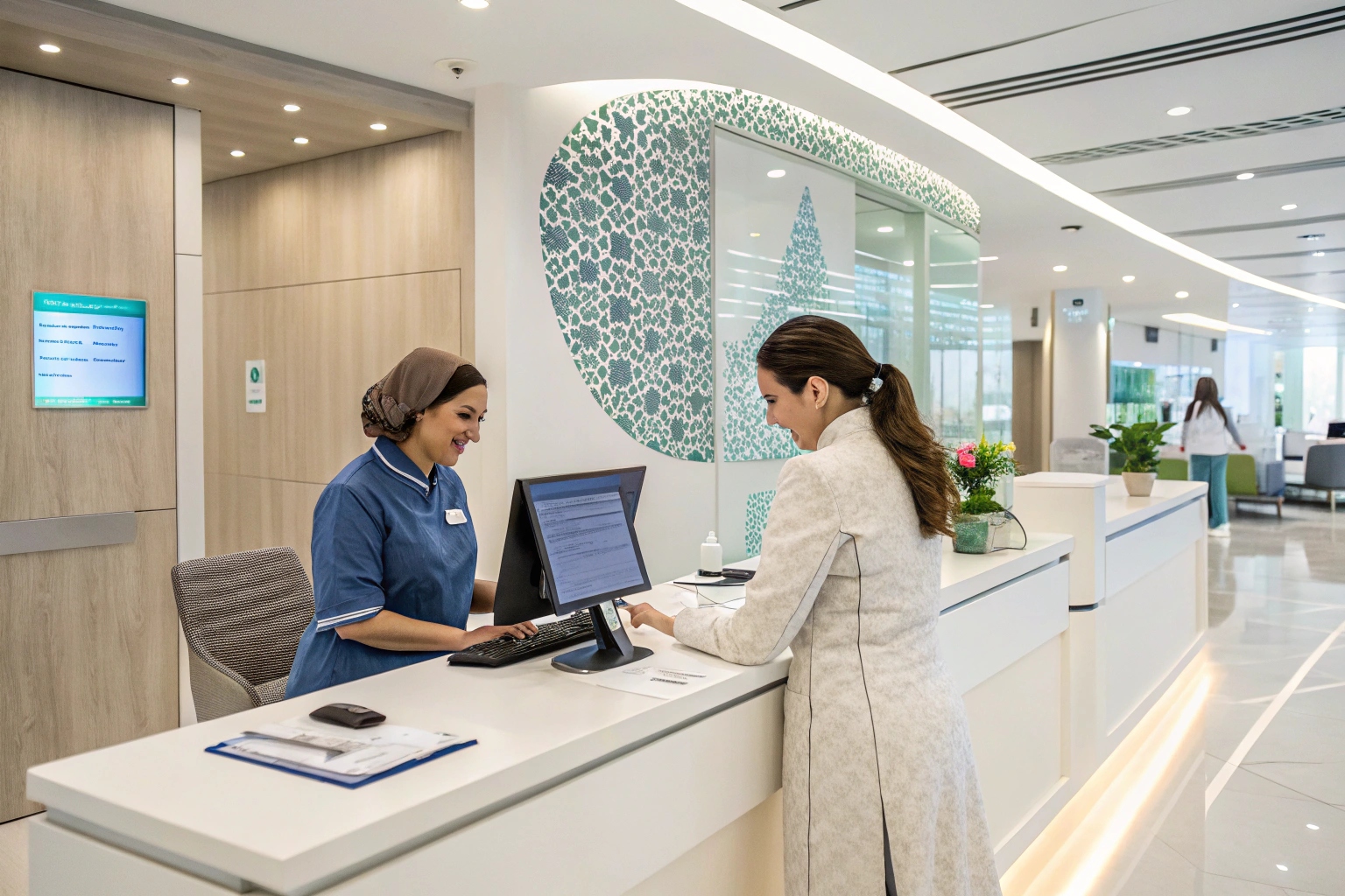 ¿Cuáles son las ventajas de registrar tu negocio en Dubai Healthcare City