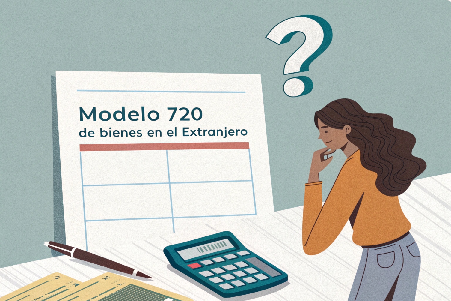 ¿Es necesario informar sobre las criptomonedas en el Modelo 720 de bienes en el extranjero