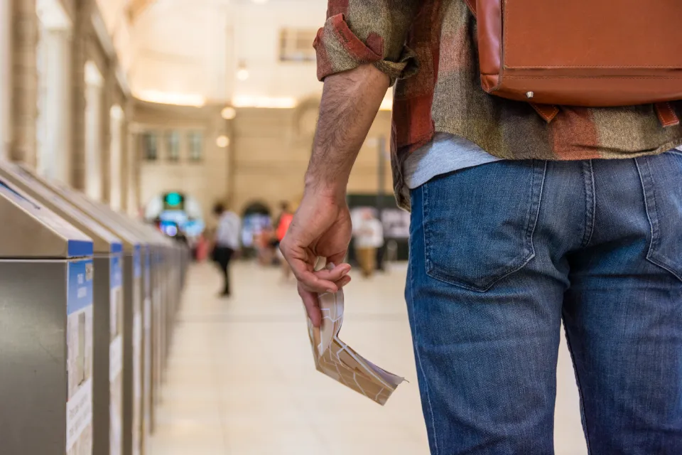 Te pueden deportar de Dubái