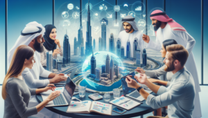 ¿Cómo iniciar una empresa de idiomas en Dubái?