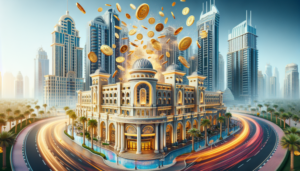 ¿Cuál es el mayor casino de Dubái y cómo ha sido su inversión multimillonaria?