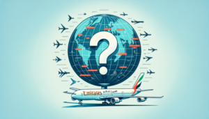 ¿Cuál es la mejor aerolínea del mundo? ¿Es Emirates?