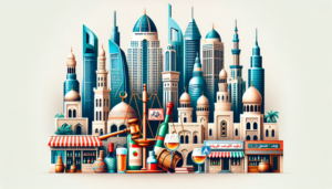 ¿Cuáles son las normativas de alcohol en Dubái?