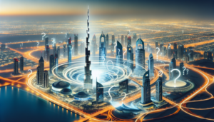 ¿La Dubai Creek Tower superará al Burj Khalifa?