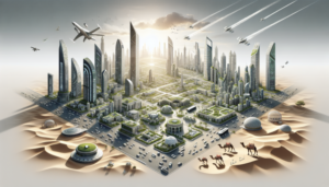 ¿Por qué en Dubái nada es imposible?