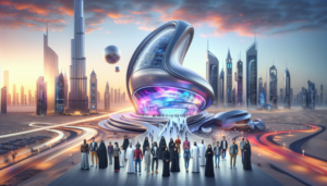 ¿Qué es el Museo del Futuro en Dubái?