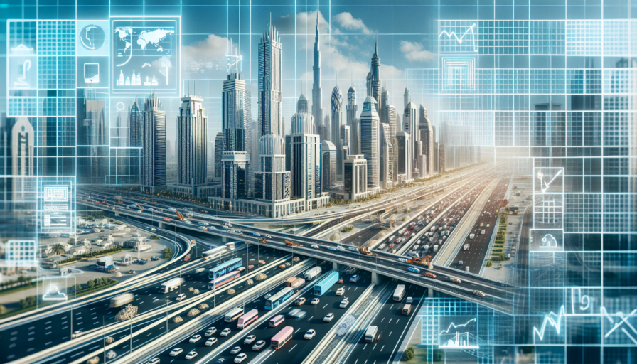 ¿Qué es la Autoridad de Carreteras y Transporte (RTA) en Dubái y cómo funciona?