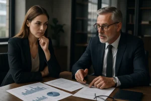 Banco Local vs Internacional EAU Comparativa de Comisiones Reales