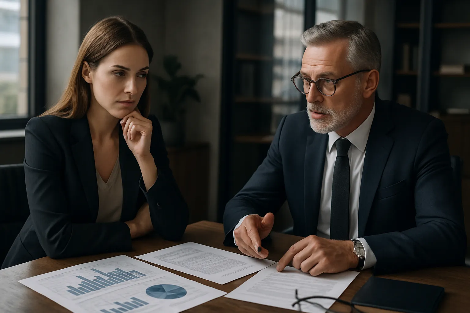 Banco Local vs Internacional EAU Comparativa de Comisiones Reales