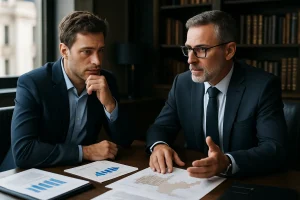 Cómo Evitar las 7 Multas Más Caras al Operar Zona Franca en Dubai Continental