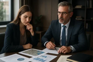 Cómo Facturar 2M AED en Dubai South Estrategia Paso a Paso