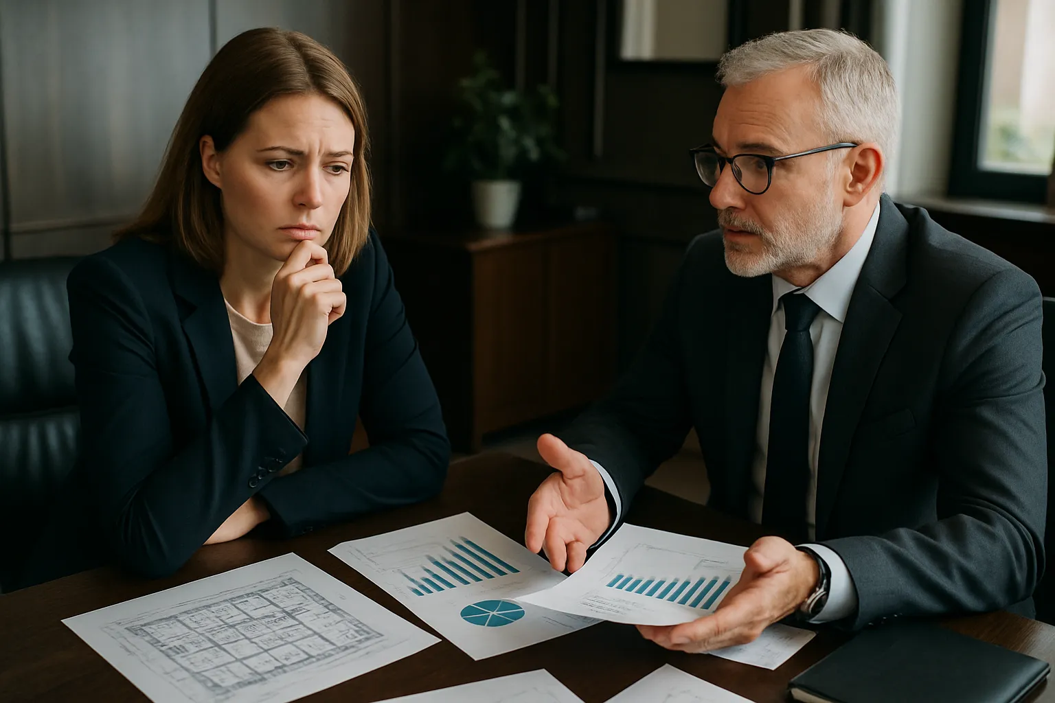 Costo de Establecer un Negocio en Sharjah vs Ajman Presupuesto Detallado 2025