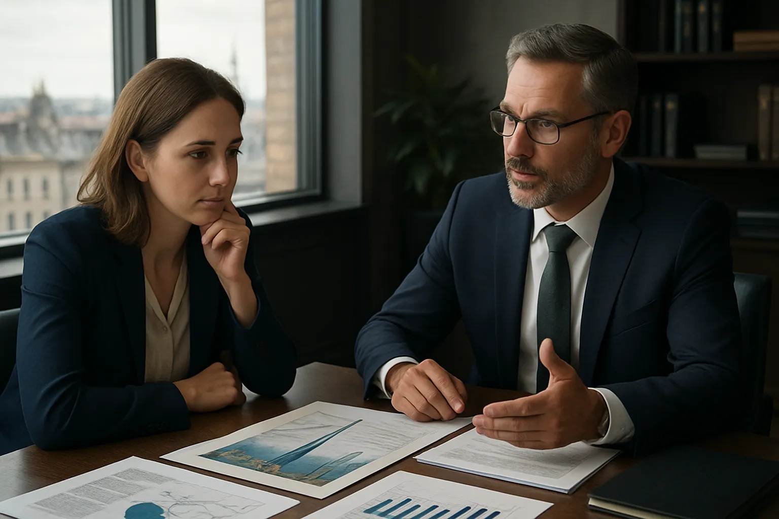 Cuenta de Fideicomiso Dubai Estrategias Avanzadas de Protección