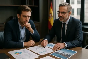 DUCAMZ Dubai Nichos Automotrices Rentables que Pocos Explotan