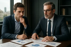 Emprendedor Exitoso Dubai Estrategias que Funcionan en el Mercado Actual