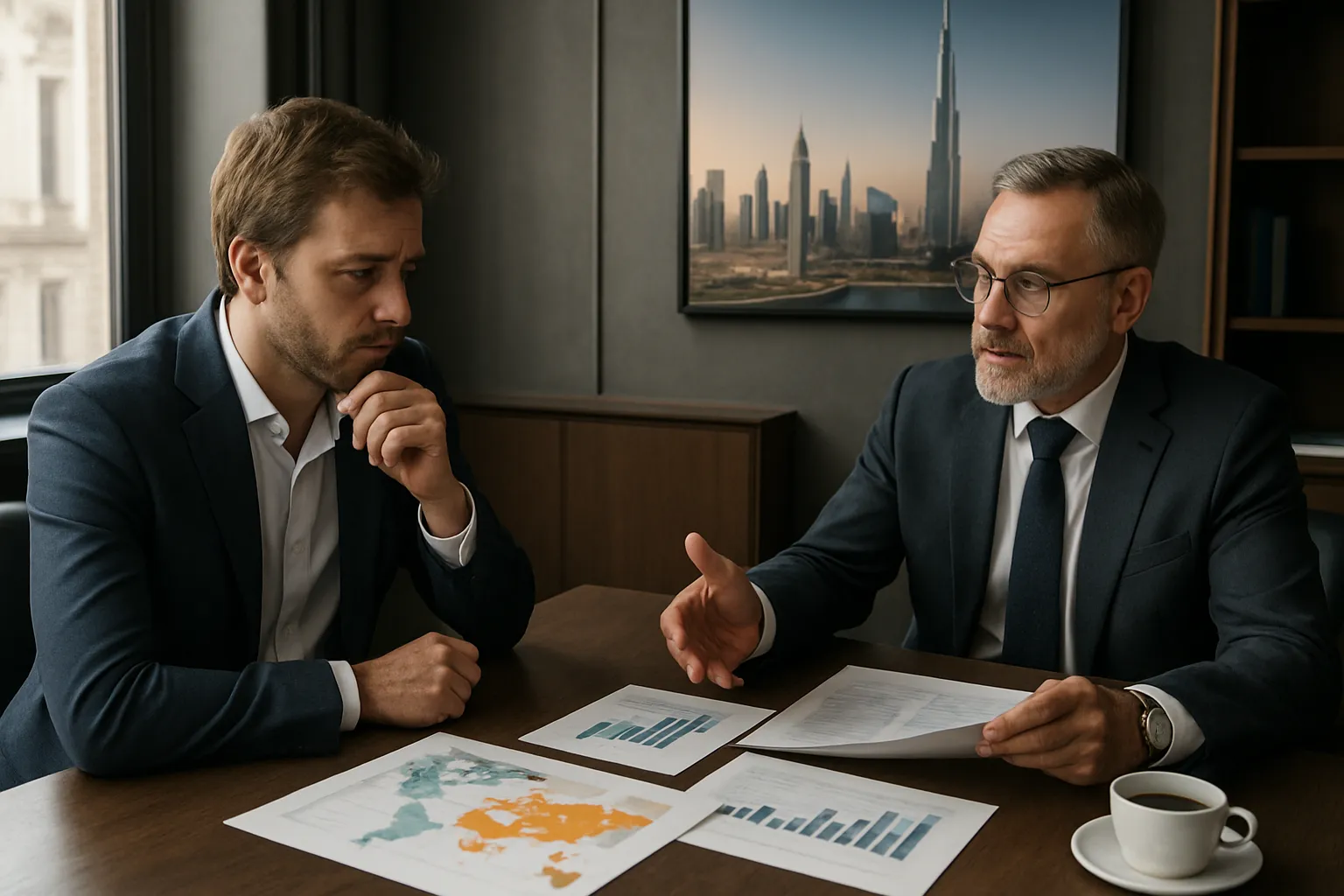 Empresa en DUCAMZ Dubai Zona Franca Automotriz