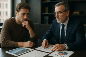 Errores Fatales que Cometen Emprendedores al Configurar Empresa Offshore EAU