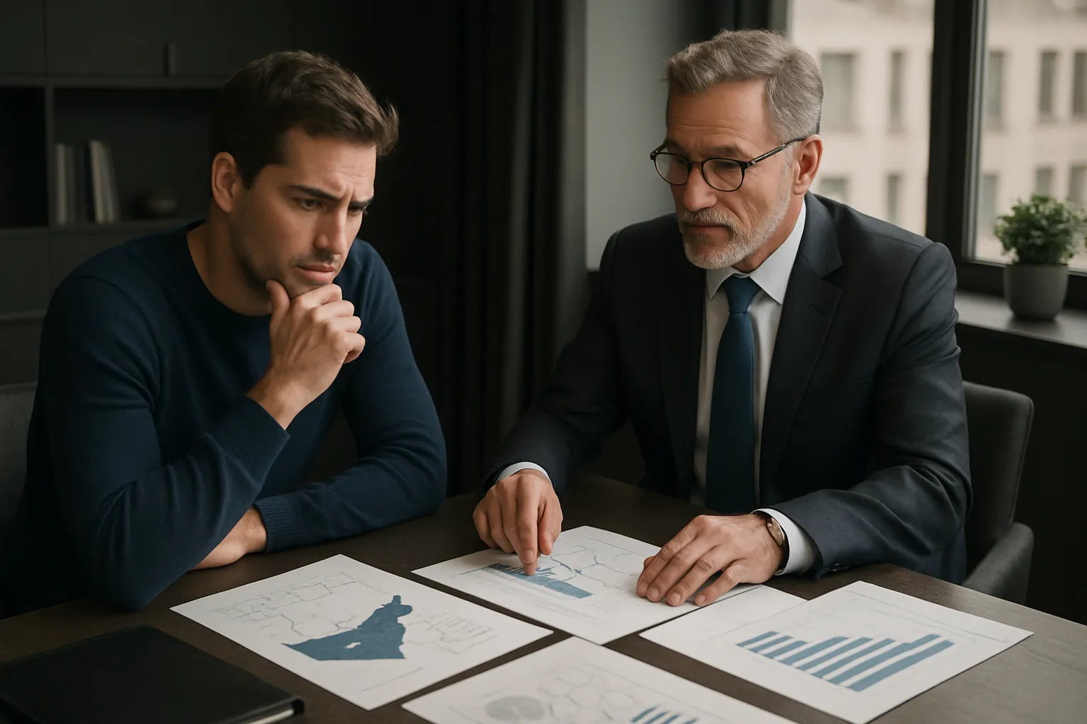 Errores de Principiante que Cuestan Miles en Licencias Comerciales Dubai