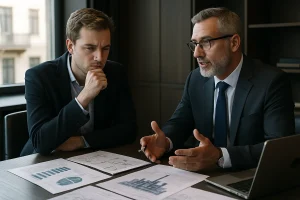 Expansión Empresarial Dubai De 100K a 5M AED Estrategia Completa