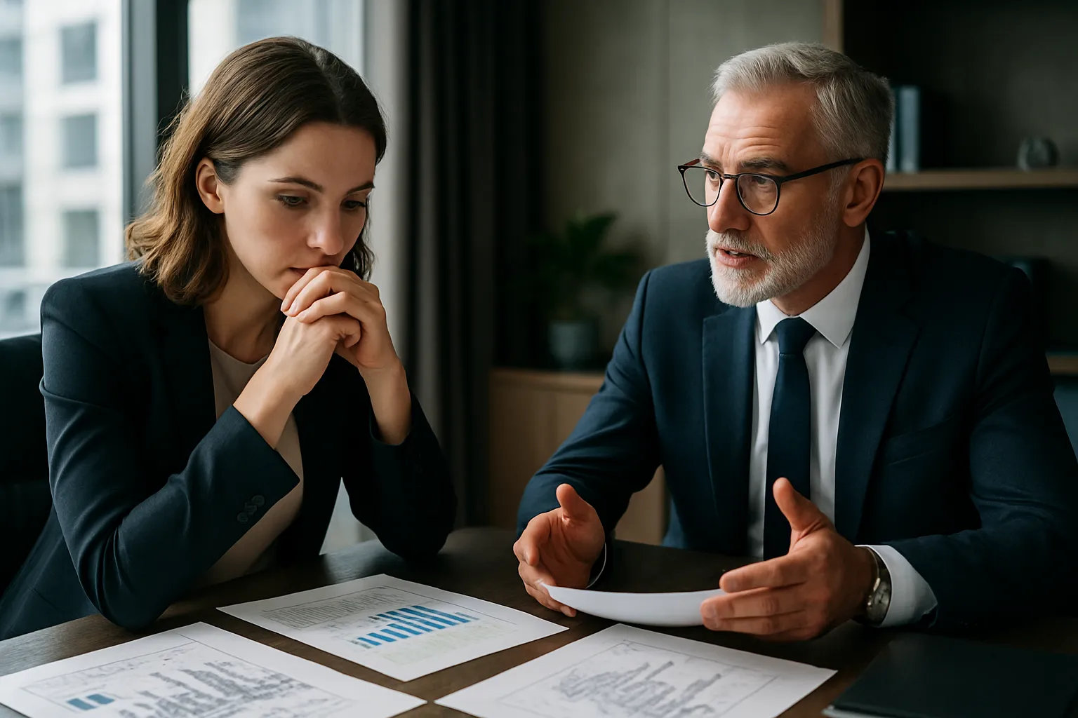 Inversión Mínima para Iniciar un Negocio en Dubai Guía Financiera