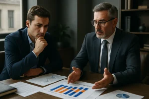 JAFZA vs DAFZA vs Dubai South Comparativa de Rentabilidad por Sector