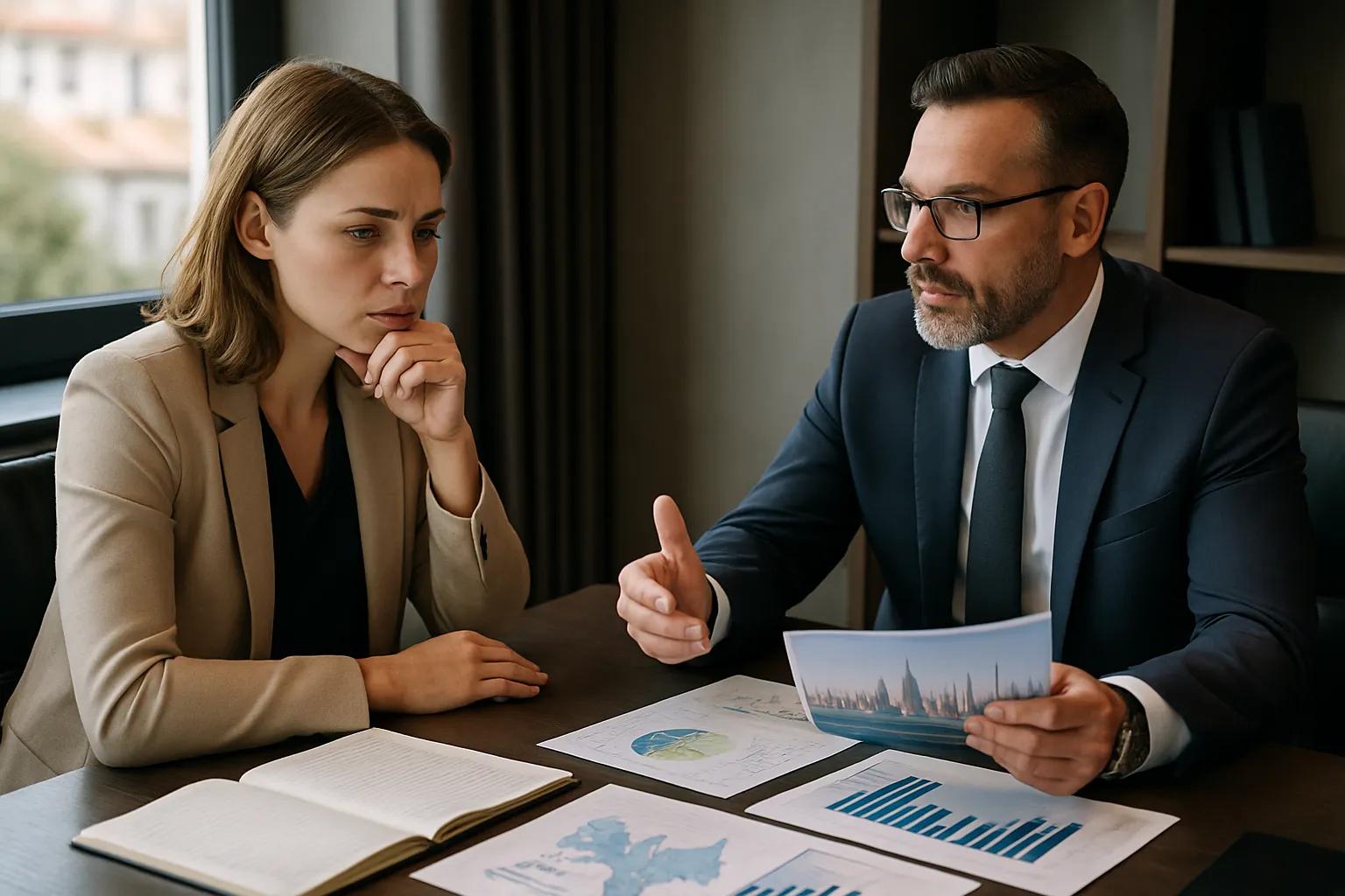 Licencia de Autónomo en Zona Franca Dubai Proceso y Requisitos