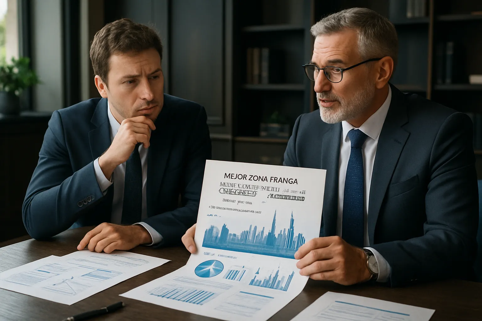 Mejor Zona Franca para Startups Fintech vs E-commerce Análisis 2025