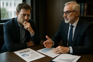 Negocio Retail Dubai Por Qué la Ubicación Incorrecta Cuesta 500K AED