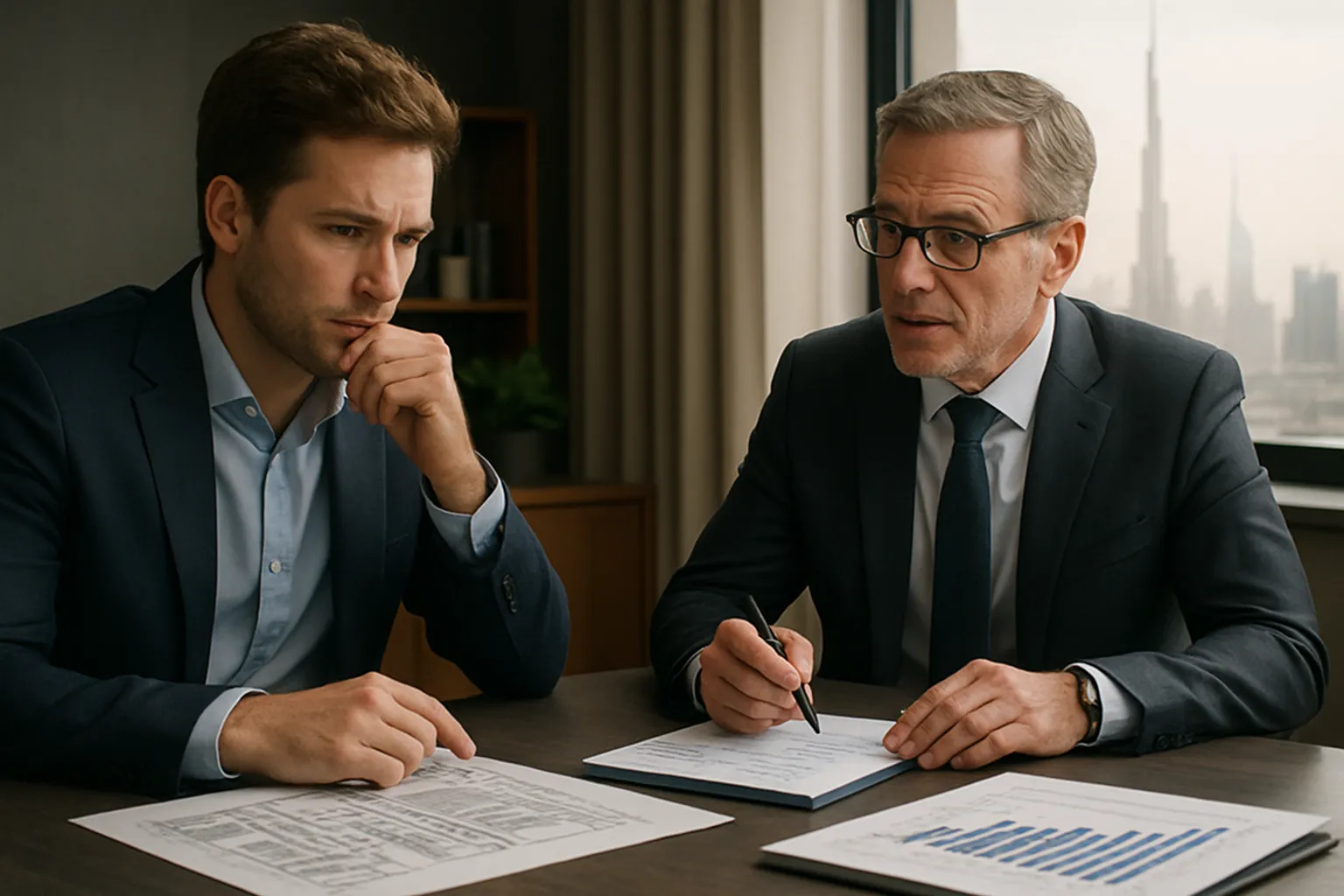 Negocio en Aeropuerto Internacional de Sharjah Zona Franca