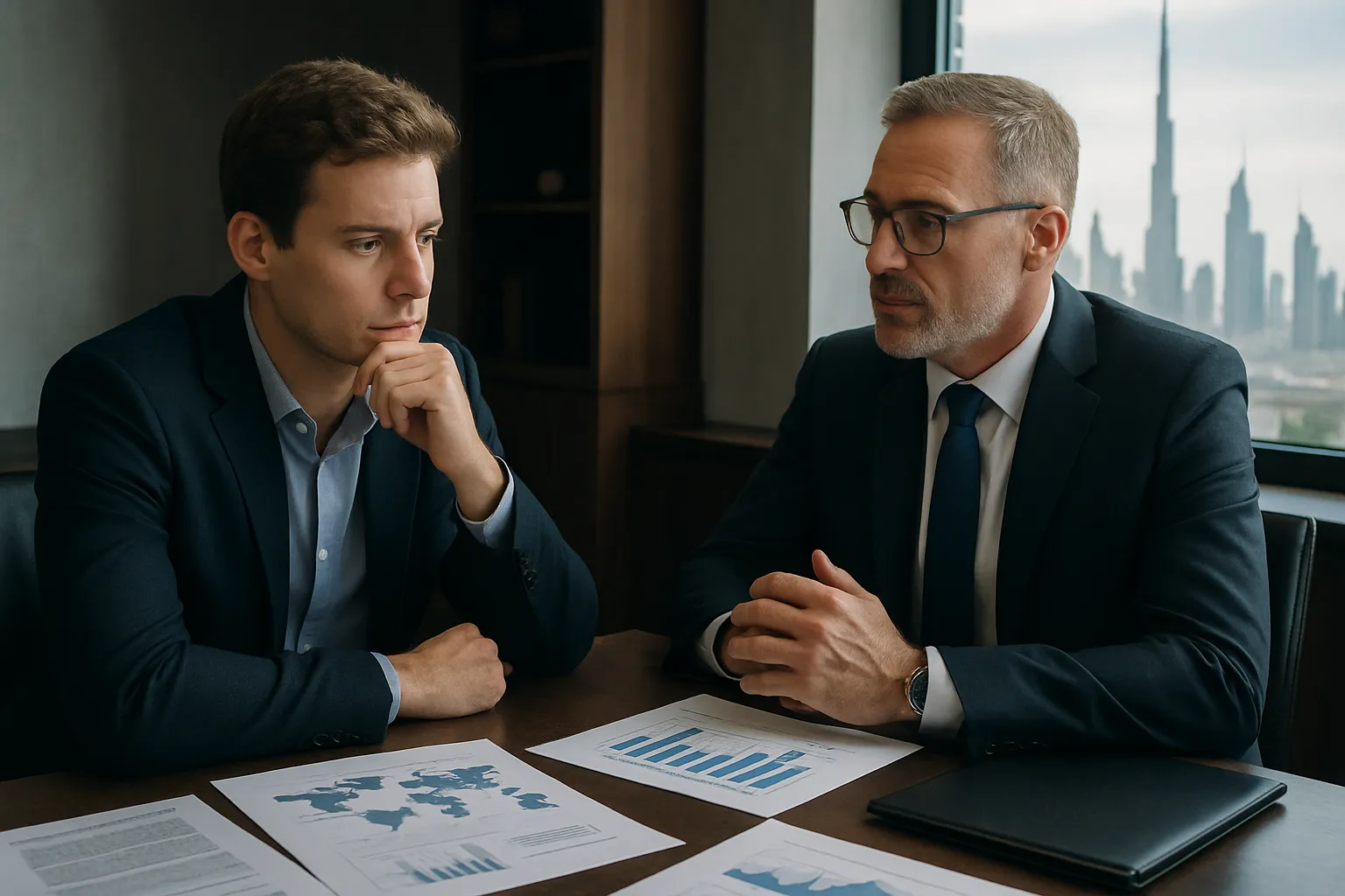 Nueva Ley Laboral EAU 2025 Cambios Específicos que Afectan a Emprendedores