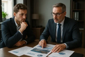 Patrocinio Local vs Zona Franca Cuándo Cada Opción es Rentable