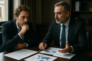 Permiso de Trabajo Dubai Trámites Paralelos que Aceleran el Proceso