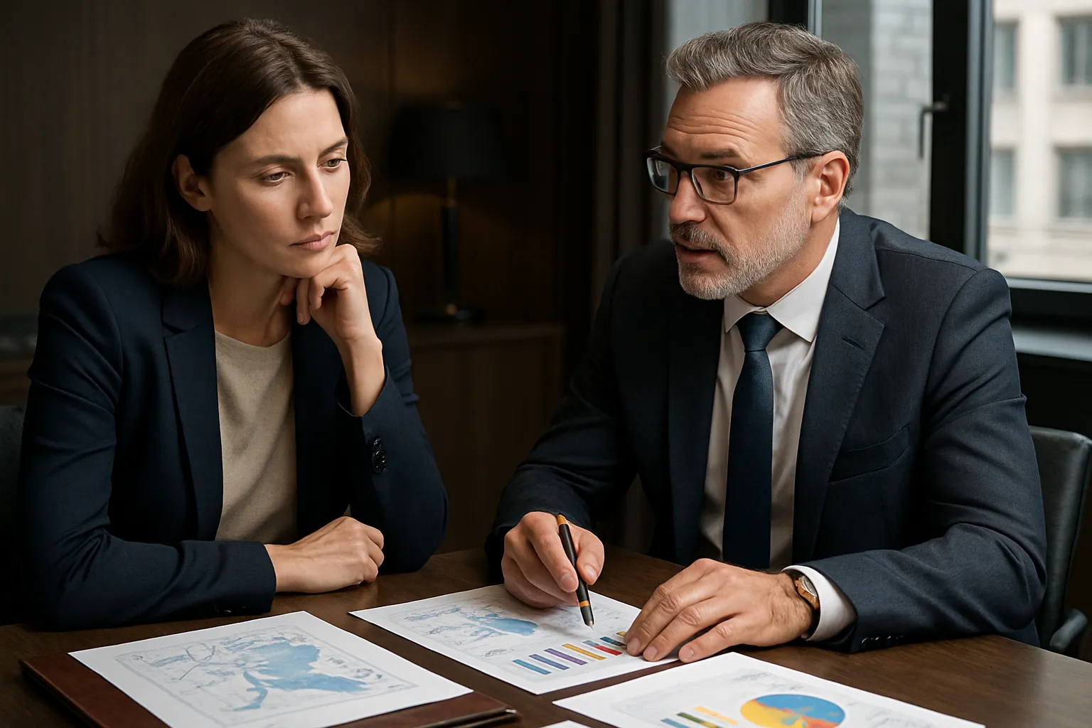 Por Qué Fallan las Empresas Offshore RAK 5 Errores Principales