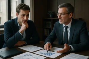 Startup Exitosa DMCC Cómo Captar Inversión Internacional desde EAU